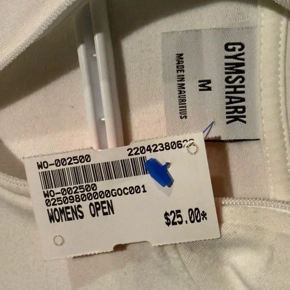 Gymshark - Picture 2 of 2